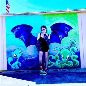 Meet your Posher, Ellie